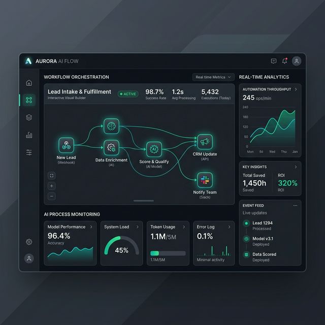 Automation Project 1